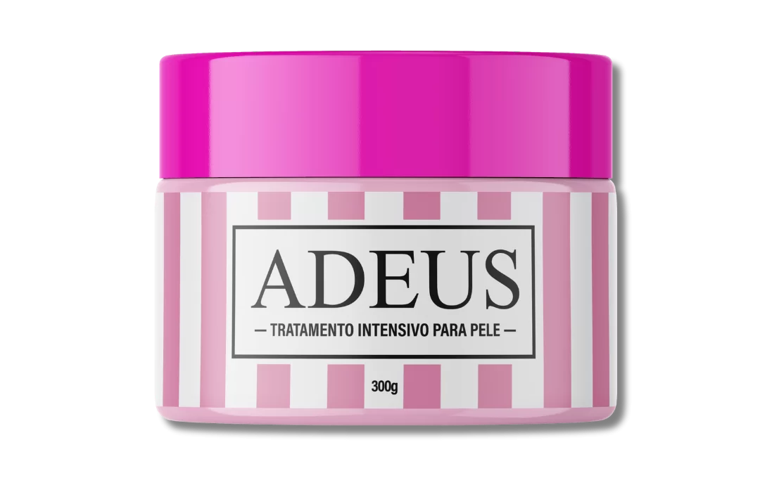 ADEUS-Multifunctional Intensive Cream