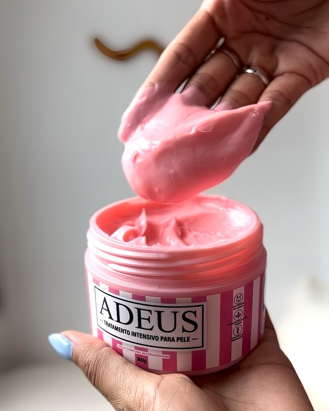 ADEUS-Crème Intensive Multifonctionnelle