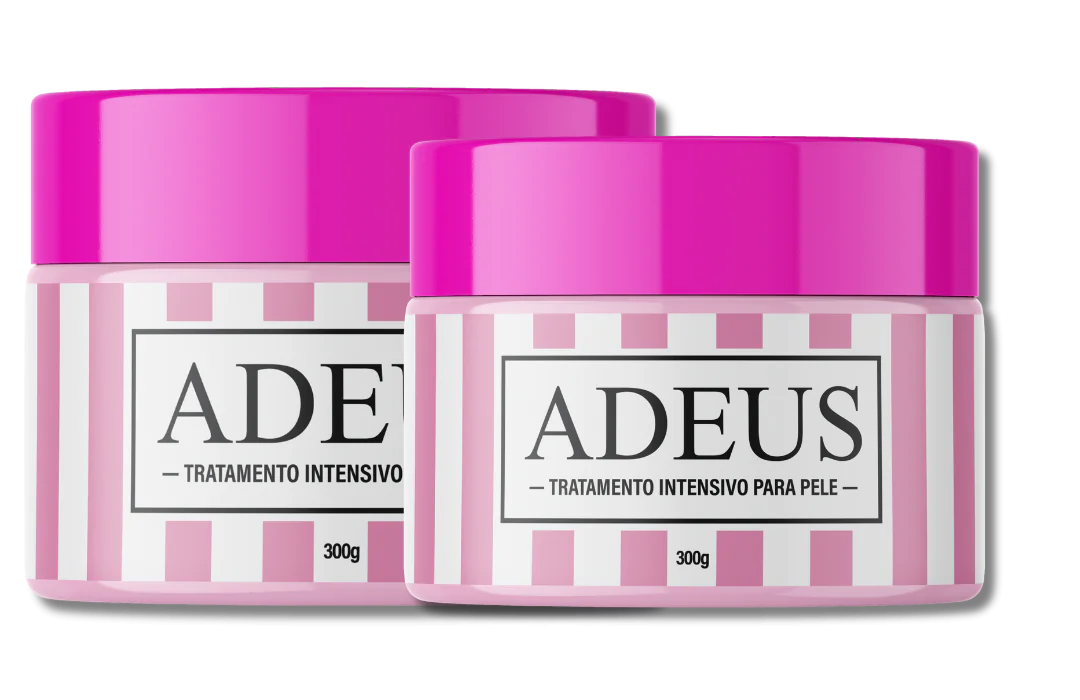 ADEUS-Multifunctional Intensive Cream X2