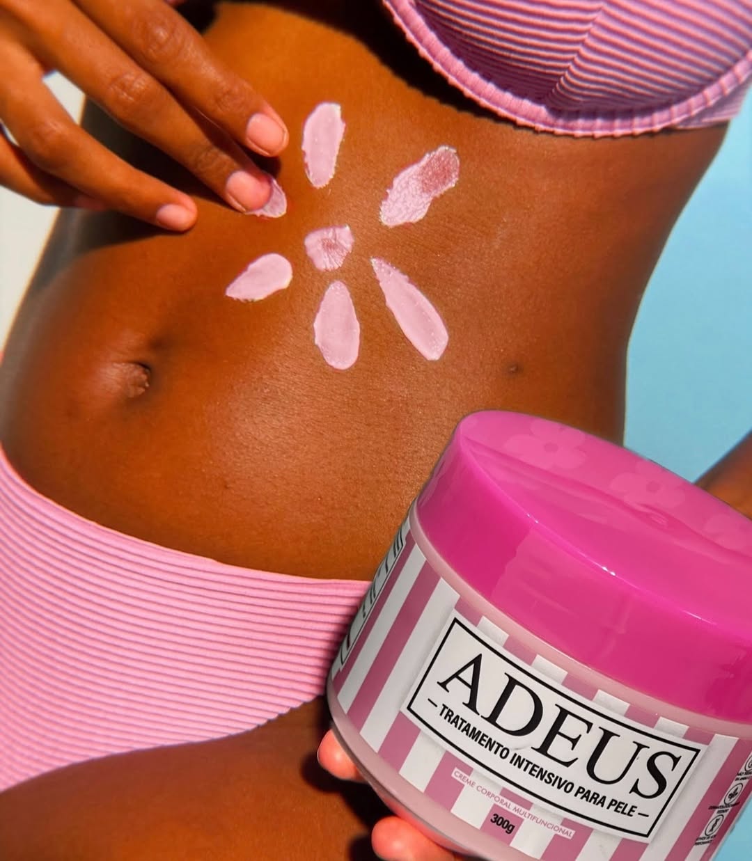 ADEUS-Crème Intensive Multifonctionnelle