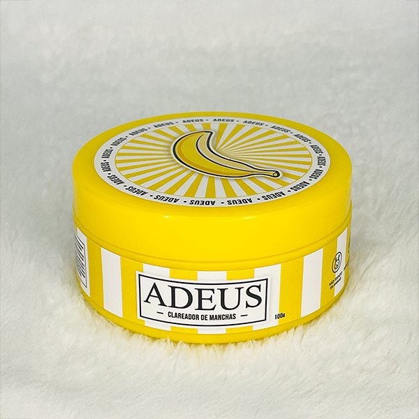 ADEUS Crème Banana Correctrice Anti-Taches