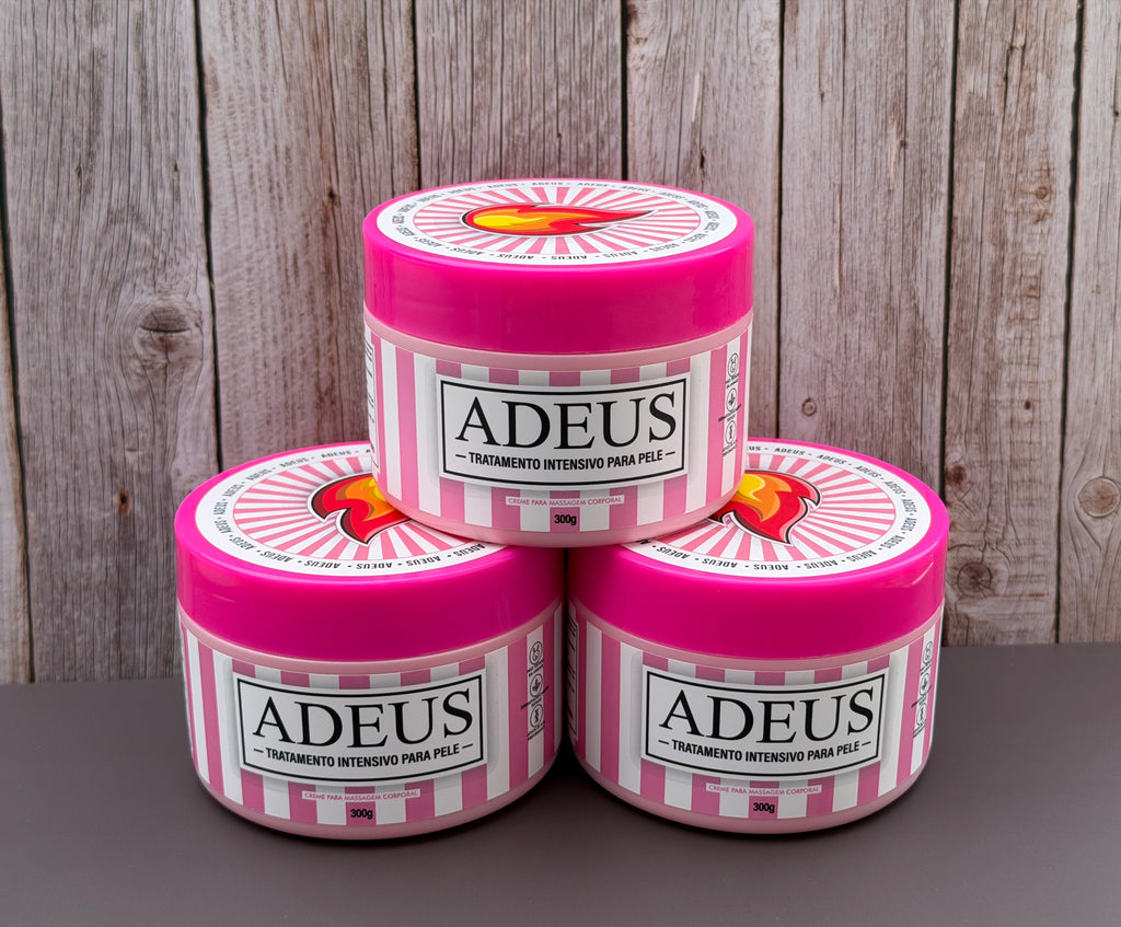 ADEUS Crème Multifonctionnelle X3