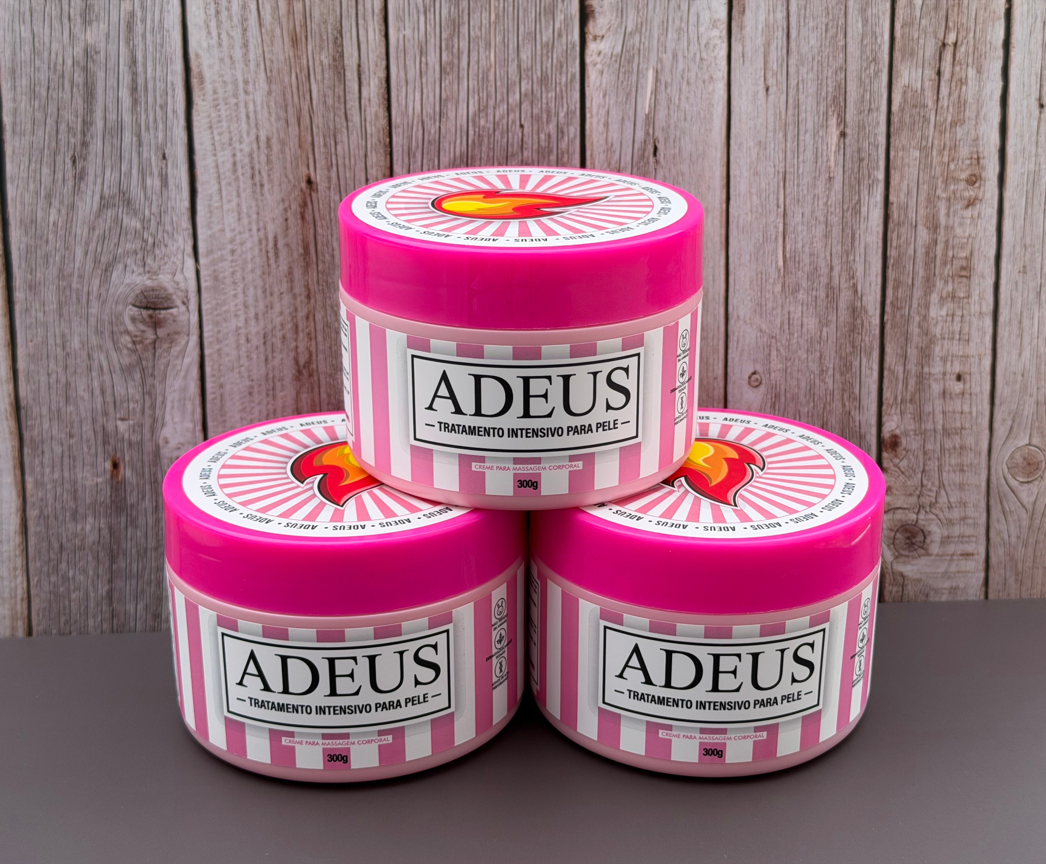 ADEUS Crème Multifonctionnelle X3