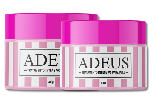 ADEUS-Multifunctional Intensive Cream X2