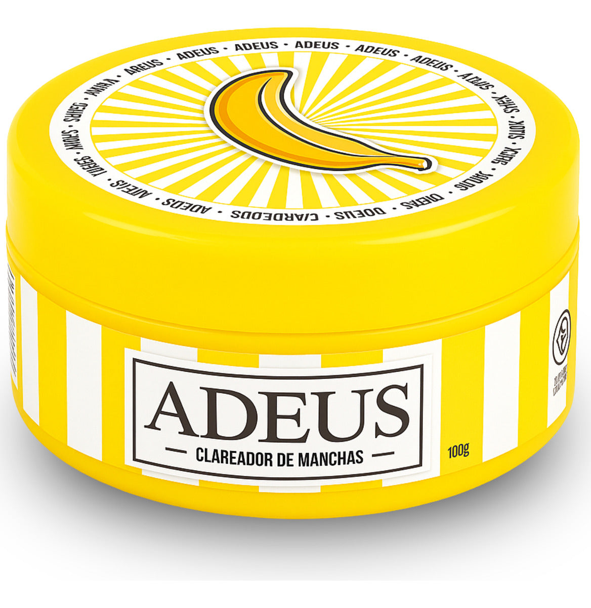 ADEUS Crème Banana Correctrice Anti-Taches