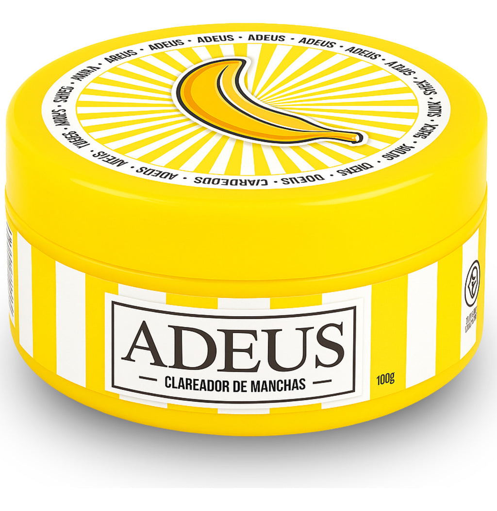 ADEUS Crème Banana Correctrice Anti-Taches